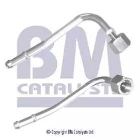 BM CATALYSTS pp11079a -  Напорный трубопровод, датчик давления (саж./частичн.фильтр)
